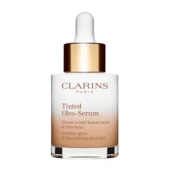 Tinted Oleo-Serum Bases De Maquillaje