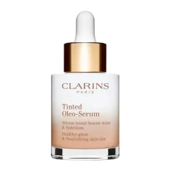 Tinted Oleo-Serum Bases De Maquillaje