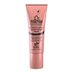 Tinted Peach Pink Balm*DR PAWPAW Outlet