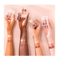 Tiny Treasures Eyeshadow Palette*CATRICE