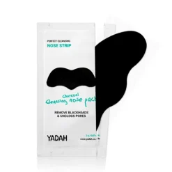 Tiras Limpiadoras Con Carbón*YADAH Outlet