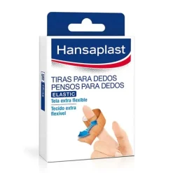 Hot HANSAPLAST Tiras Para Dedos
