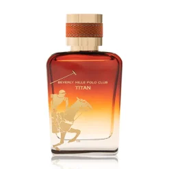 Discount BEVERLY HILLS POLO CLUB Titan