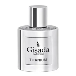 Titanium Perfumes