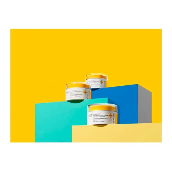 Tl Neck Cream Plus*STRIVECTIN Discount