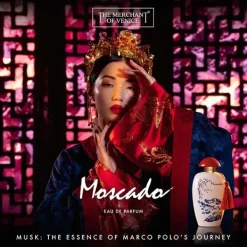 Tmov Venezia & Oriente Moscado*THE MERCHANT OF VENICE Discount
