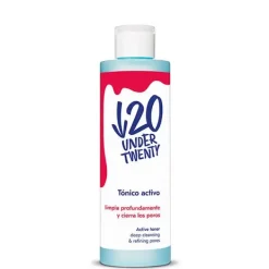 Tónico Activo*UNDER 20 Online