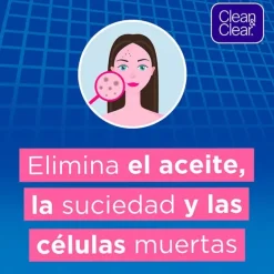 Tónico Anti Puntos Negros*CLEAN&CLEAR