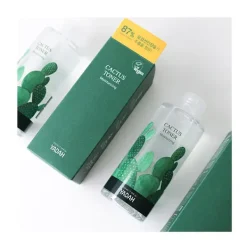 Tónico Cactus*YADAH New