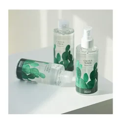 Tónico Cactus*YADAH New