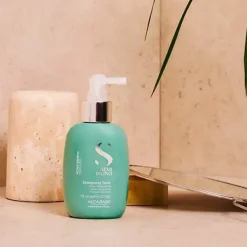 New ALFAPARF Tónico Capilar Energizante