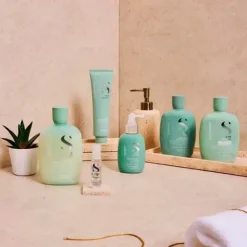 New ALFAPARF Tónico Capilar Energizante