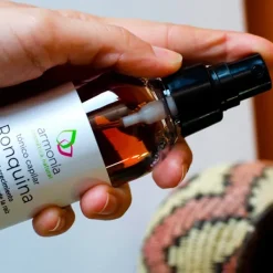 Best ARMONIA Tónico Capilar Ronquina