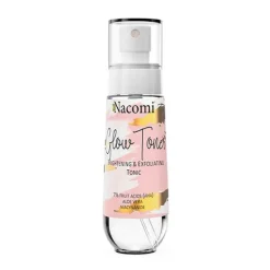 Tónico Iluminador*NACOMI New