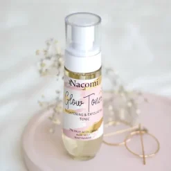 Tónico Iluminador*NACOMI New
