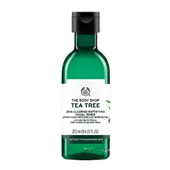 Hot THE BODY SHOP Tónico Matificante Árbol De Té