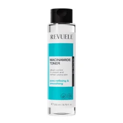 Tónico Niacinamida*REVUELE