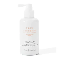 Best GROW GORGEOUS Tónico Para El Cuero Cabelludo