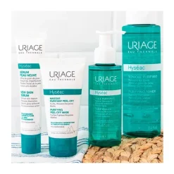 URIAGE Tónico Purificante