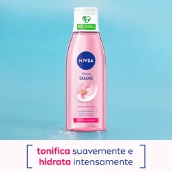Tónico Suave Aceite De Almendra*NIVEA Clearance