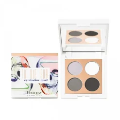 To Die For Eyeshadow Quad*TEEEZ New