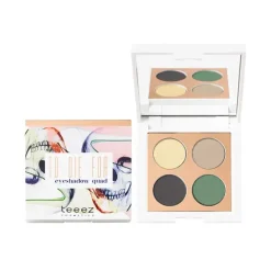 To Die For Eyeshadow Quad*TEEEZ New
