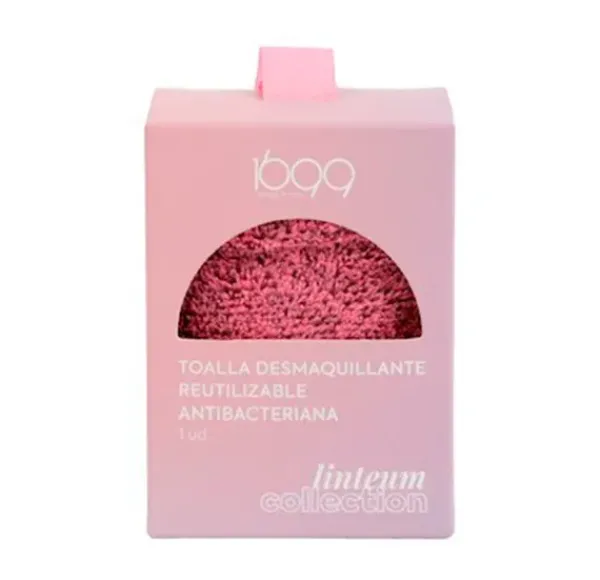 Toallita Desmaquillante*1699 Discount