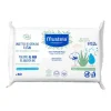 Sale MUSTELA Toallitas Al Agua De Algodón Bio