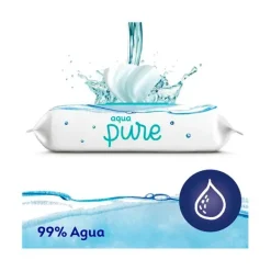 Discount DODOT Toallitas Aqua Pure