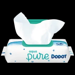 Discount DODOT Toallitas Aqua Pure