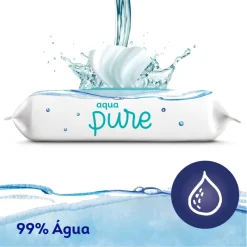 Discount DODOT Toallitas Aqua Pure