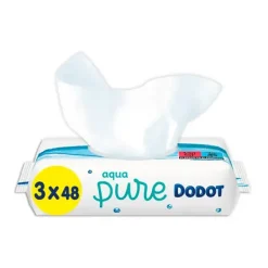 Discount DODOT Toallitas Aqua Pure