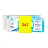 Toallitas Aqua Pure 2X1*DODOT Hot