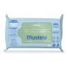 Clearance MUSTELA Toallitas Dermo