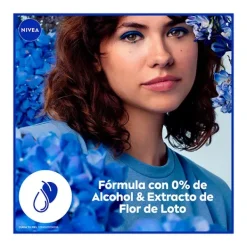 Hot Toallitas Desmaquilladoras Limpieza