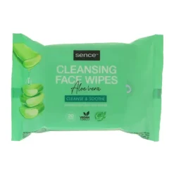 Toallitas Desmaquillantes Aole Vera*SENCE Online