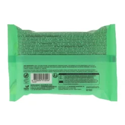 Toallitas Desmaquillantes Aole Vera*SENCE Online