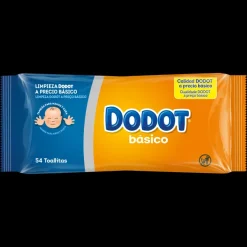 Toallitas Básico*DODOT Clearance