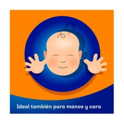 Toallitas Básico*DODOT Clearance