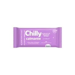 Online CHILLY Toallitas Intimas Calmantes