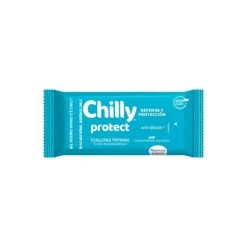 Clearance CHILLY Toallitas Intimas Protect 12 Uds