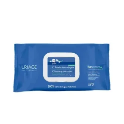 Best URIAGE Toallitas Limpiadoras