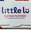 New LITTLE LU Toallitas