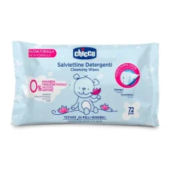Discount CHICCO Toallitas Piel Sensible