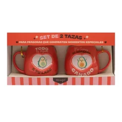 Outlet MR WONDERFUL Todo Es Mejor A Tu Lado