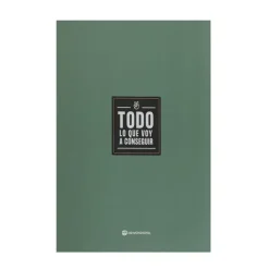 Discount MR WONDERFUL Todo Lo Que Voy A Conseguir