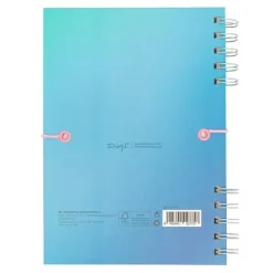 Clearance MR WONDERFUL Todo Lo Que Voy A Conseguir