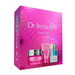 Hot DR IRENA ERIS Tokyo Lift