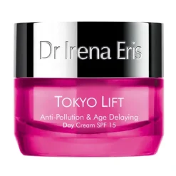 Tokyo Lift Anti Pollution & Age Delaying Day Cream SPF 15*DR IRENA ERIS