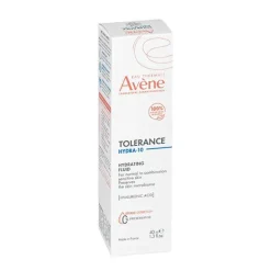 Tolerance Hydra-10*AVENE Best
